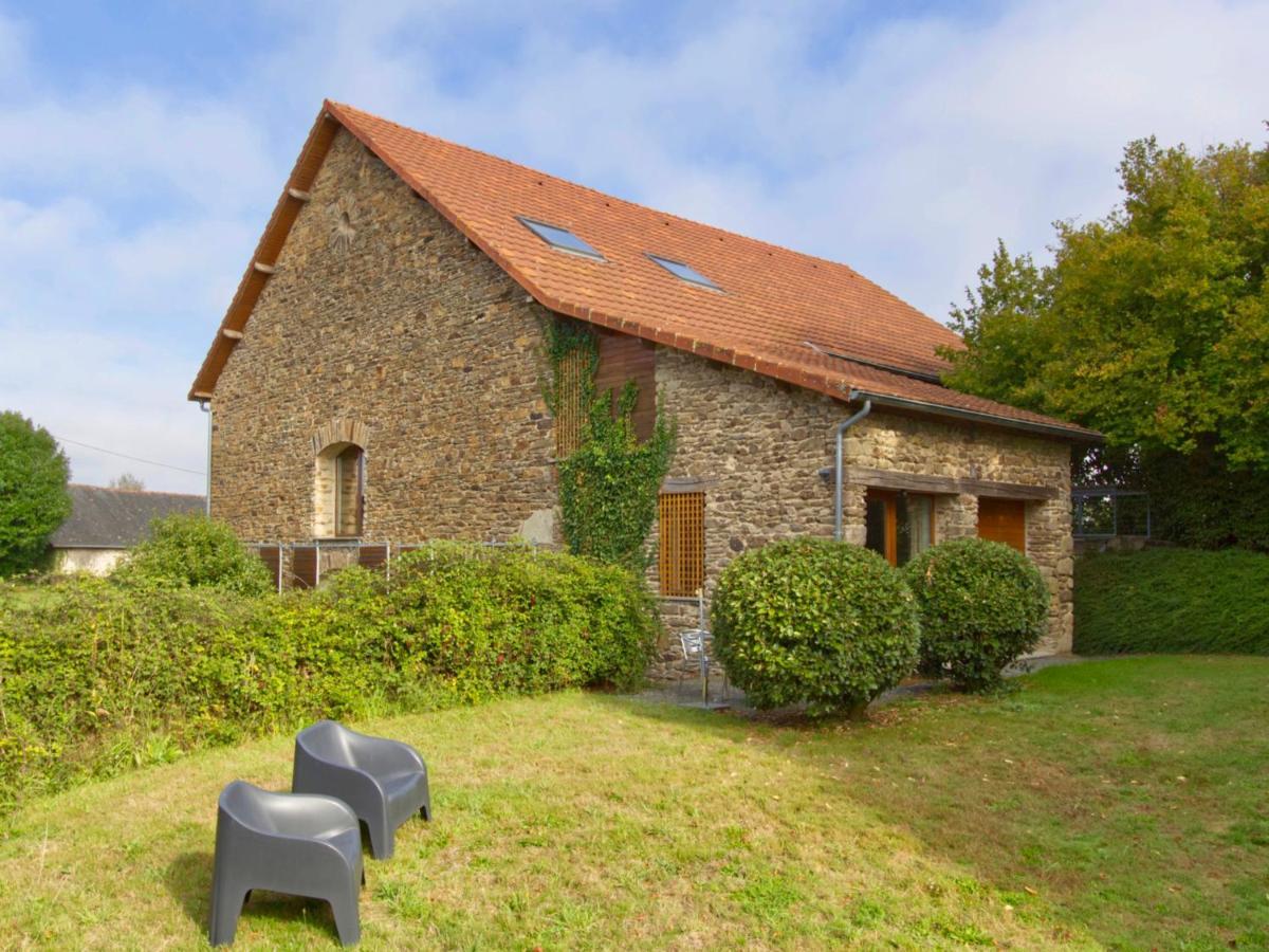 Dordogne Et Correze Vacances Bnb Troche 外观 照片