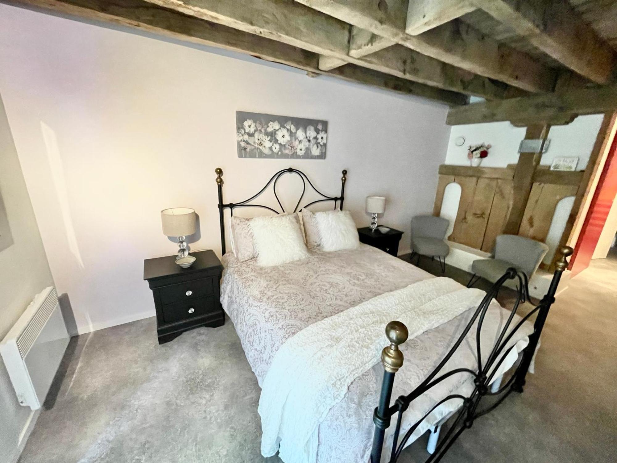 Dordogne Et Correze Vacances Bnb Troche 外观 照片